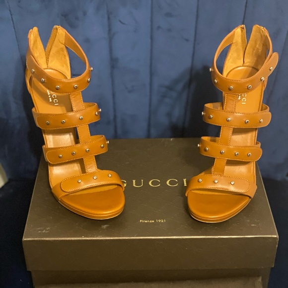 Gucci Shoes - Gucci Sandals